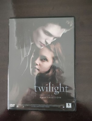 Twilight - Kapitel 1: Faszination - Single Edition | W.H.V | Guter Zustand