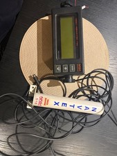 NASA Marine Target Navtex Receiver Pro - Plus - FREE P&P