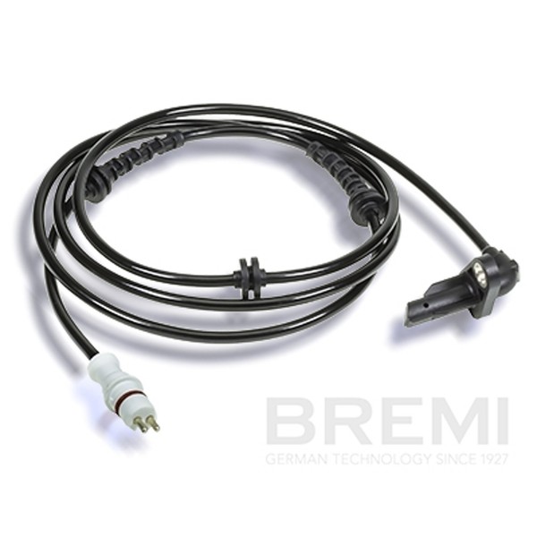 Bremi ABS Sensor Raddrehzahl 50594 FüR Thalia SB0 Renault Clio 2 1 BB0A BB0F 16V-image