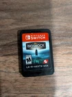 Nintendo Switch Bioshock Collection - Tested & Works GAME ONLY