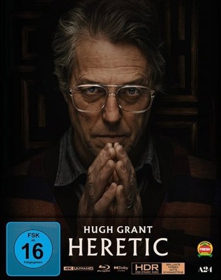 Heretic