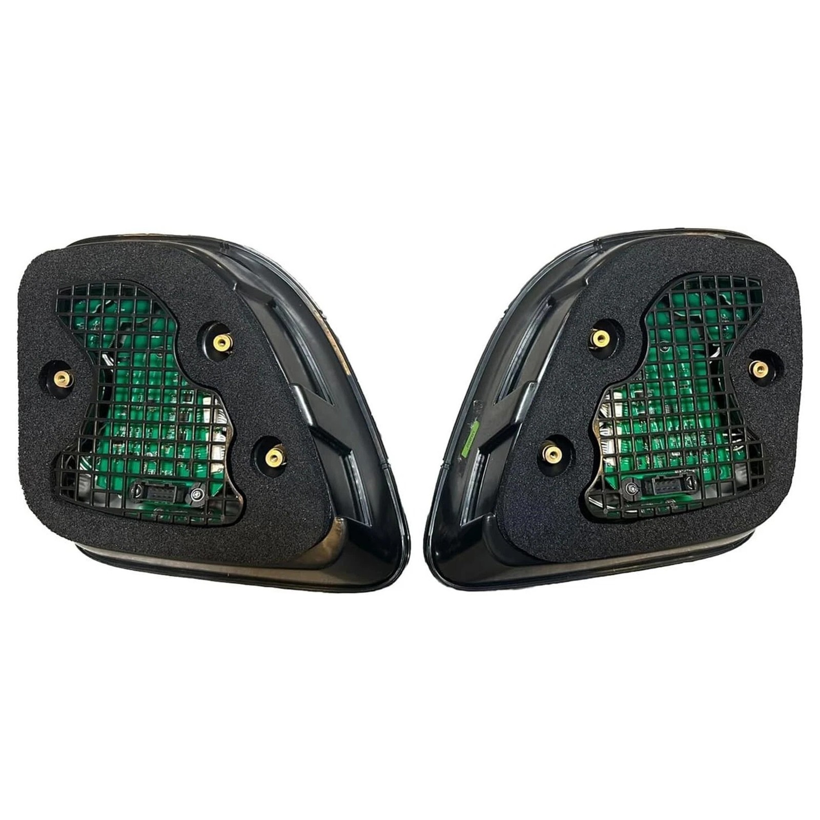 Bentley Continental Flying Spur 2009-2012 Right Tail light