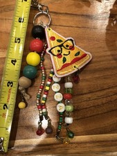 Bag Purse Backpack Journal Charm