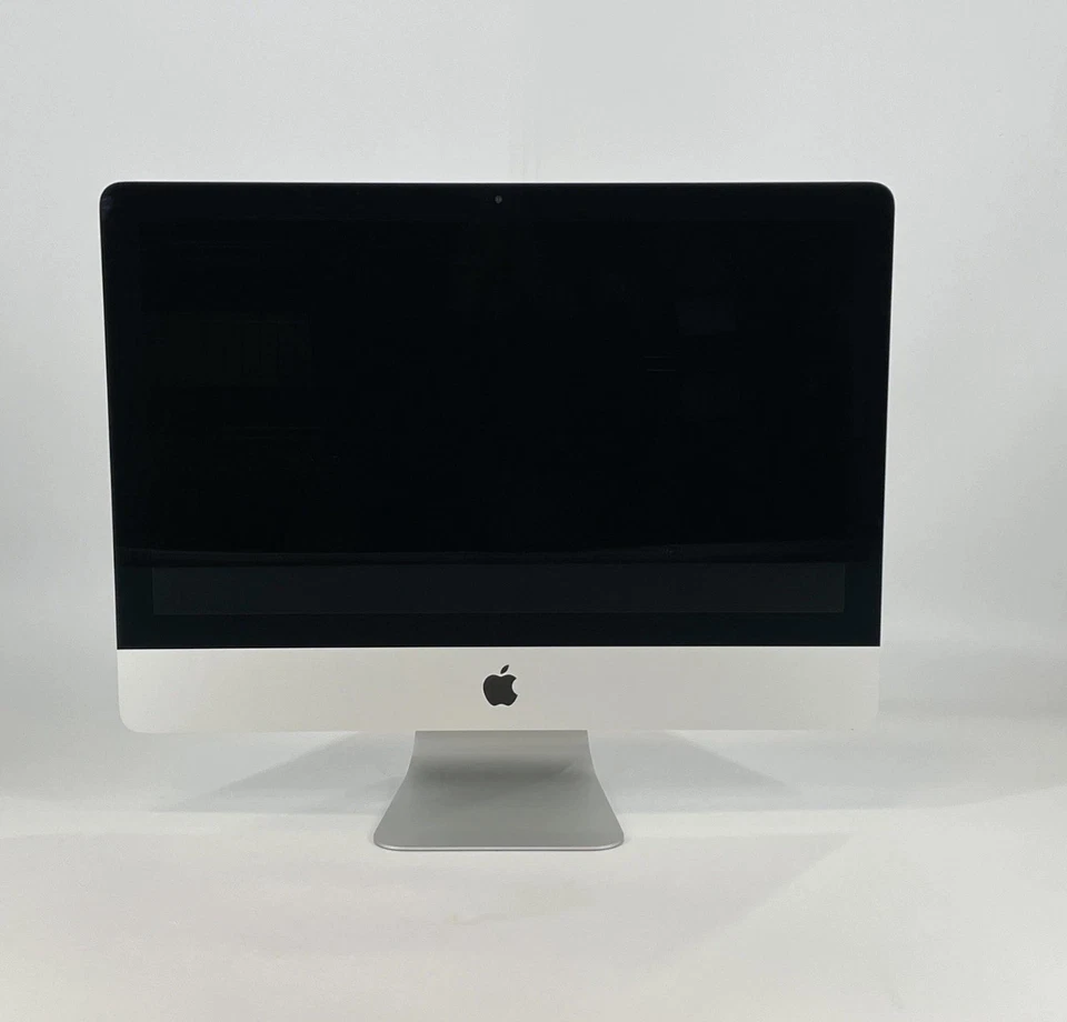 Apple iMac A2116 i3-8100 3.60GHz 8GB RAM 256GB SSD (Early 2019) - Image 2 of 4