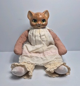 Vintage Cat Dolls | eBay