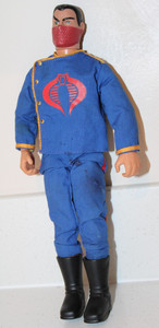 GI Joe Hall of Fame Cobra Commander | eBay