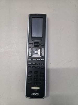 RTI T2-B Universal Remote Control -NO Charger
