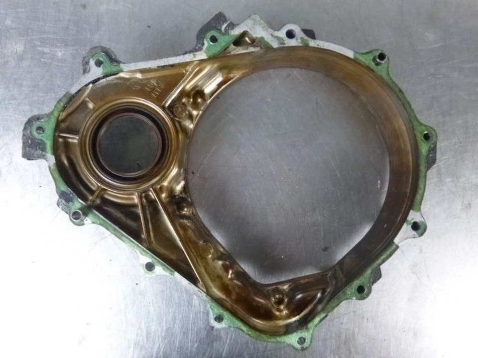 Cubierta interior del embrague Honda ST1100 1991 Foto 4 de 4