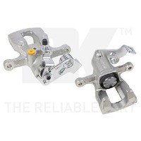 Bremssattel Hinten Links FüR Hyundai I10 BA IA 1.0 1.2 13 Bis 19 NK Teil B3LA