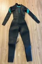 Roka Women's Maverick MX Wetsuit XS