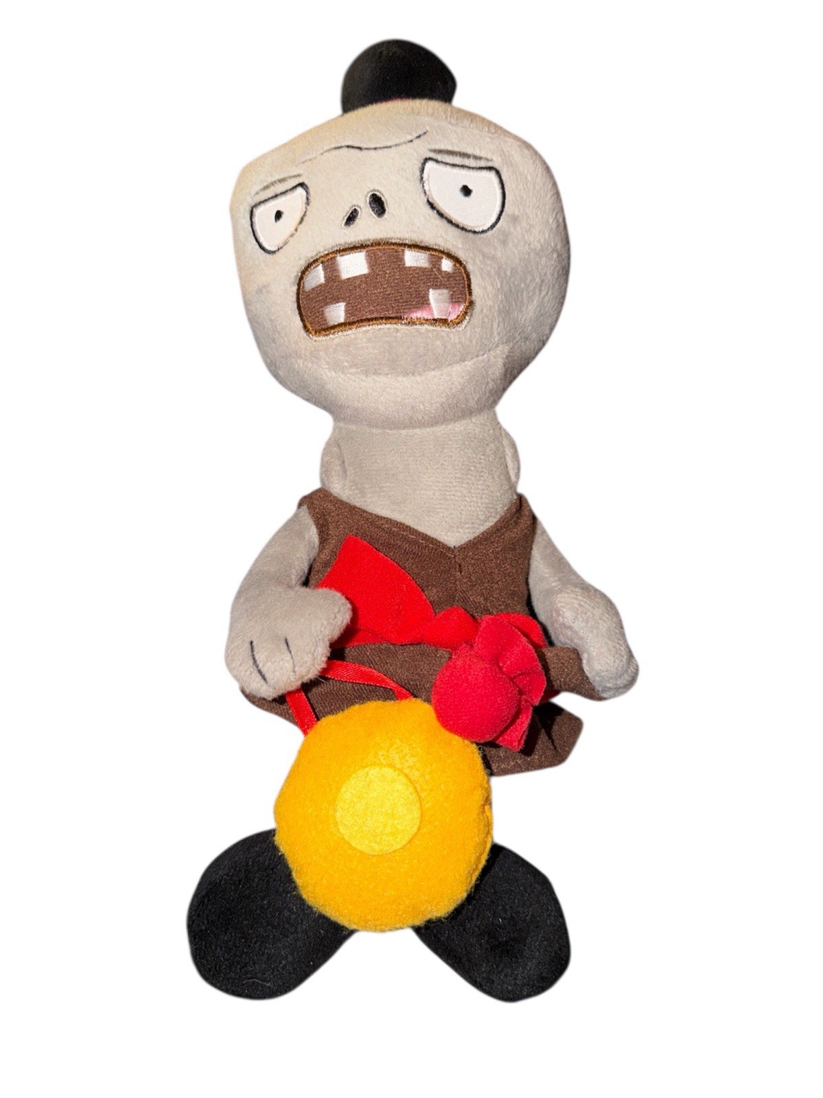 Plants vs Zombies 2 PVZ Figures Plush Staff Toy Stuffed Doll Gifts 13cm-35cm
