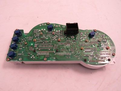 1998-2000 SUZUKI GSXR600 SPEEDOMETER (600 MILES)/ PART# 34120