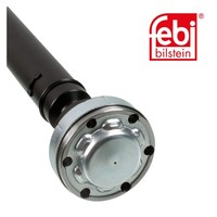 Febi Bilstein Gelenkwelle Achsantrieb Vorne FüR Vw Touareg 7LA 7L6 7L7