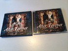 After Forever Prison Of Desire 2 CD The Album The Sessions Transmission 08 LOOK