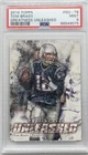 2014 Topps Tom Brady Greatness Unleashed #GU-TB PSA 9 MINT Patriots GOAT