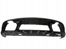 Porsche 911 991 11-15 Vordere Stoßstange Frontstoßstange Bumper OE Original Teil
