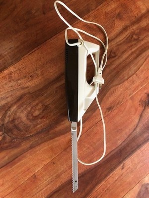 el. Küchenmesser ''moulinex''