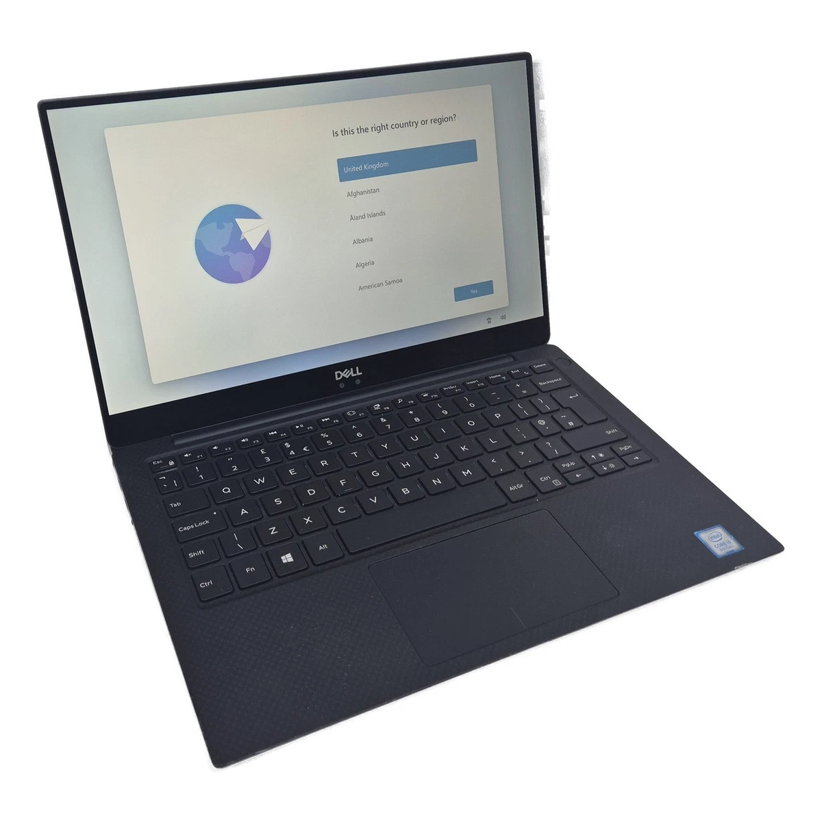 Dell Xps 13 9370 PC Laptops & Netbooks for sale | eBay UK