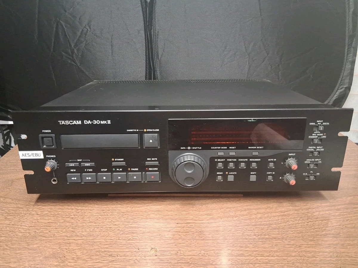 Tascam Da 30 for sale | eBay