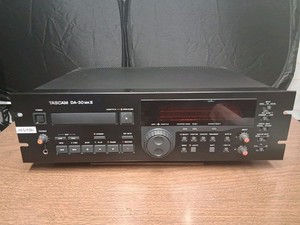 Tascam Da-30 Mk2 | eBay