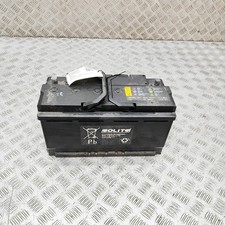 HYUNDAI SANTA FÉ IV TM Batterie AGM90L 90Ah 850A 12V 2.2 D 147kw 2019 33057219