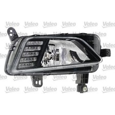 Valeo 047428 Nebelscheinwerfer für VW POLO AW1 BZ1 AE1
