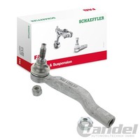 Schaeffler FAG Spurstangenkopf Vorne Links Passend FüR Toyota Avensis Verso | 84