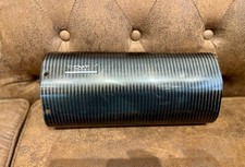 Paracalore terminale carbonio CMT compositi - HUSQVARNA KTM GAS GAS 250 350 450