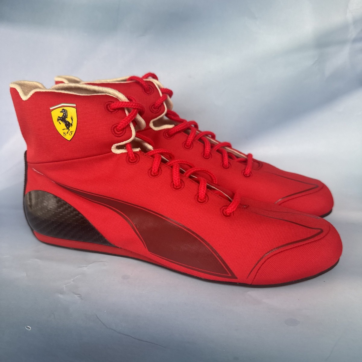 Puma Scuderia Ferrari HP 20 Years of Red Speedcat Pro Limited