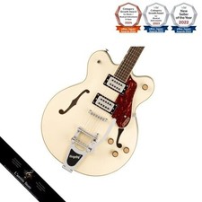Gretsch / G2622T Streamliner Center Block Double-Cut with Bigsby Laurel FB