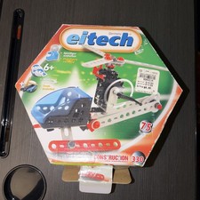 EITECH Construction Set 330 NIB