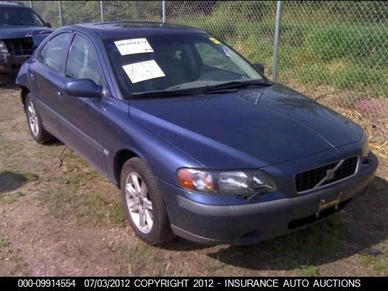 Transmissão ECM chassi compatível com 00-04 VOLVO 70 SERIES 917603 - Imagem 2 de 4