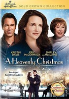 Heavenly Christmas - - Dvd - G3Z