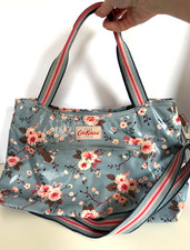 Cath Kidston Oilcloth Crossbody - Grab Bag