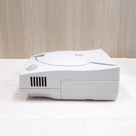 JUNK Sega Dreamcast White Console Japan for parts *US DUTY PAID