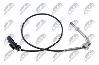 Sensor Abgastemperatur NTY EGT-PL-036 FüR Opel Corsa X15 Cdti
