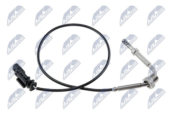 Sensor Abgastemperatur NTY EGT-PL-036 FüR Opel Corsa X15 Cdti-image