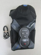 Reathlete XPress Air Compression Massage Circulation Leg Knee Rechargeable -One