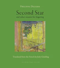Second Star: and other reasons for lingering - Paperback - GOOD