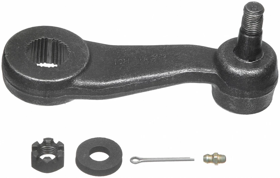 Braço Pitman de direção MOOG para Chevrolet S10 1994-2004 - Imagem 4 de 4