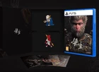 Official Black Myth Wukong Deluxe Edition PS5 Game & Badge Emblem Bundle Limited
