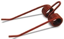 Fits Hesston 5500 Round Baler Pickup Tine Tooth 7894306 HE-5