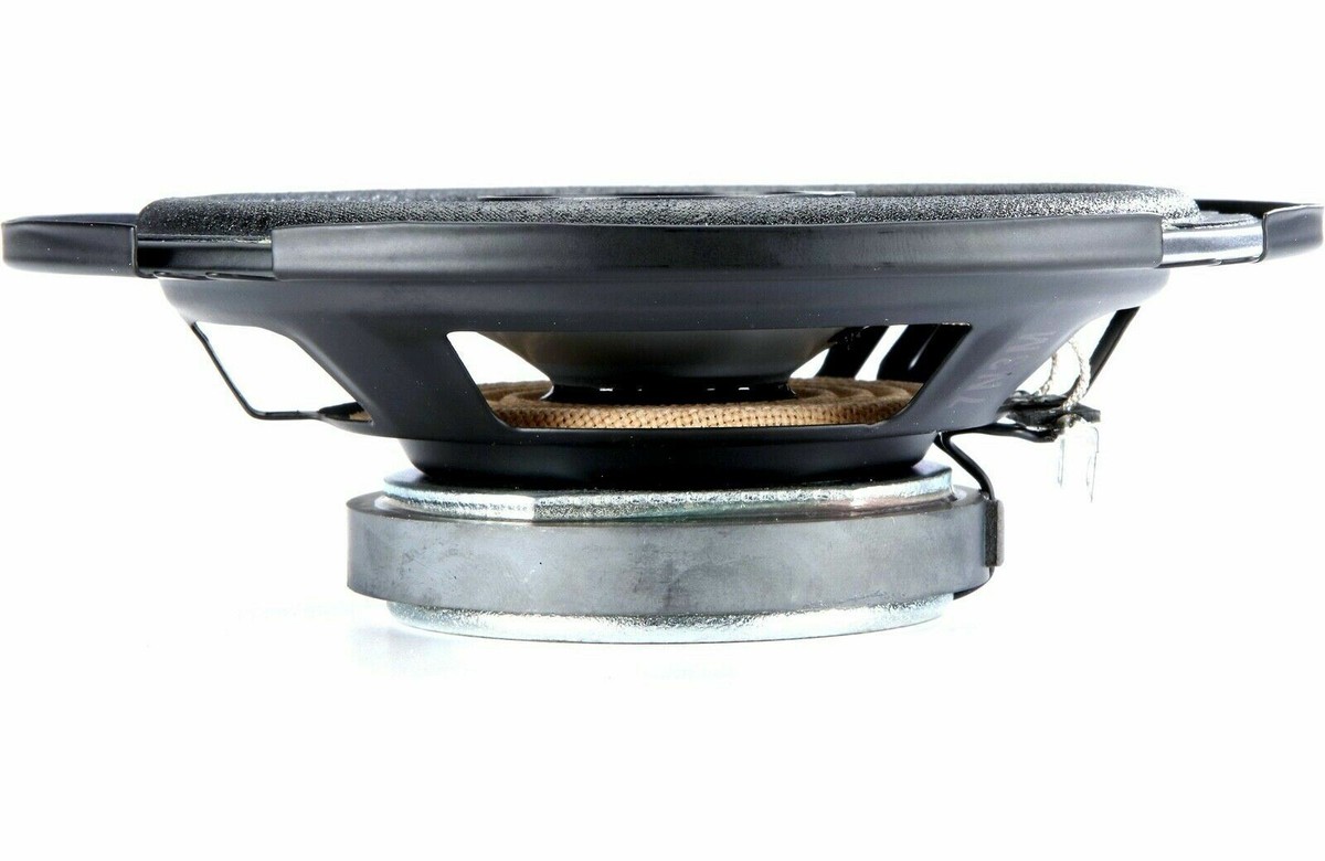 NEW Kenwood KFC-1666S 6.5