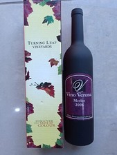 Kit apribottiglie Vino ideaRegalo Set Accessori Vino  Cavatappi, Tappo, Aeratore