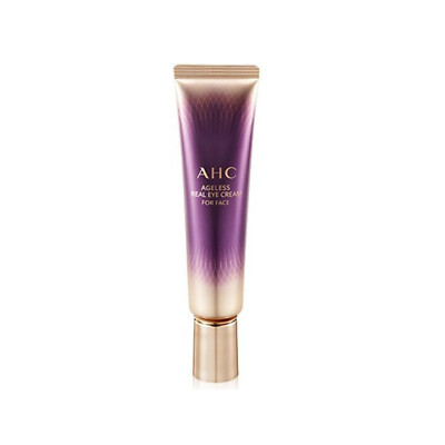 AHC Ageless Real Eye Cream for face Season7 30ml