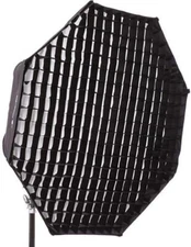 LUMOPRO 48" GRID FOR OCTABOX (GRID ONLY)