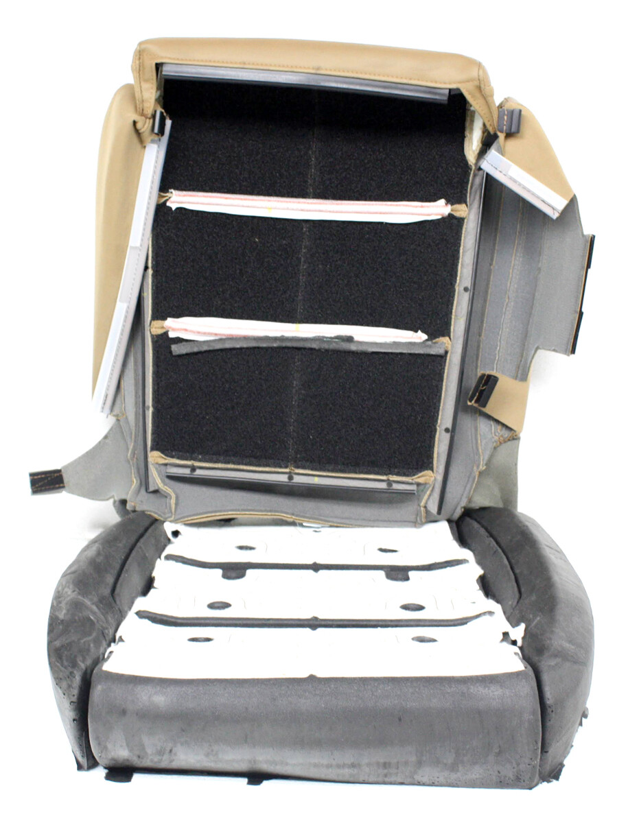 OEM Left Driver Side Lower Seat Cover Cushion For KIA Telluride