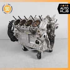 09-19 Maserati GranTurismo S M145 4.7L V8 F136Y Engine Motor Block OEM