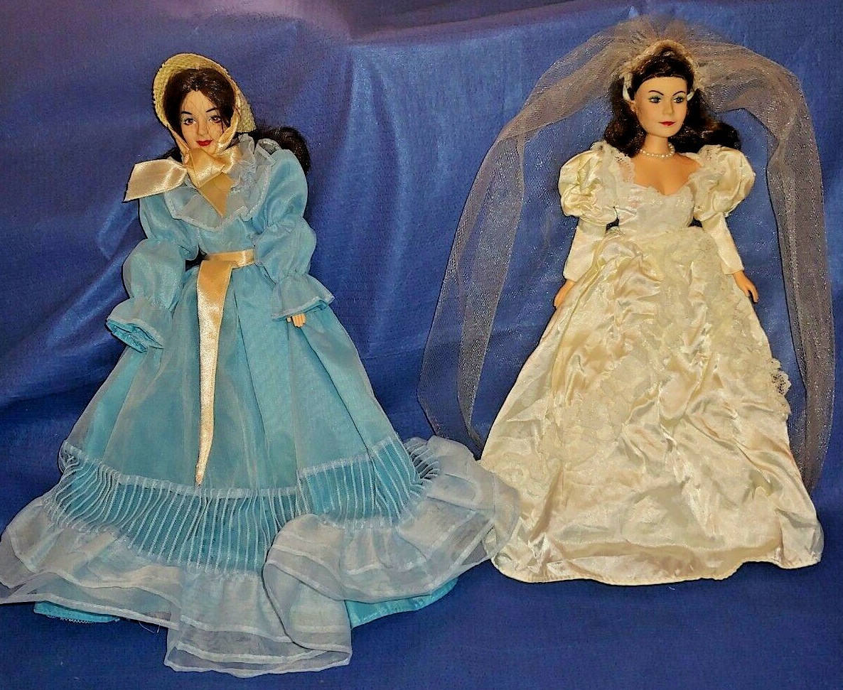 gone with the wind mammy doll