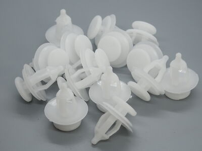 10 Türverkleidung Clips für Peugeot Partner Citroen Berlingo Picasso 699050